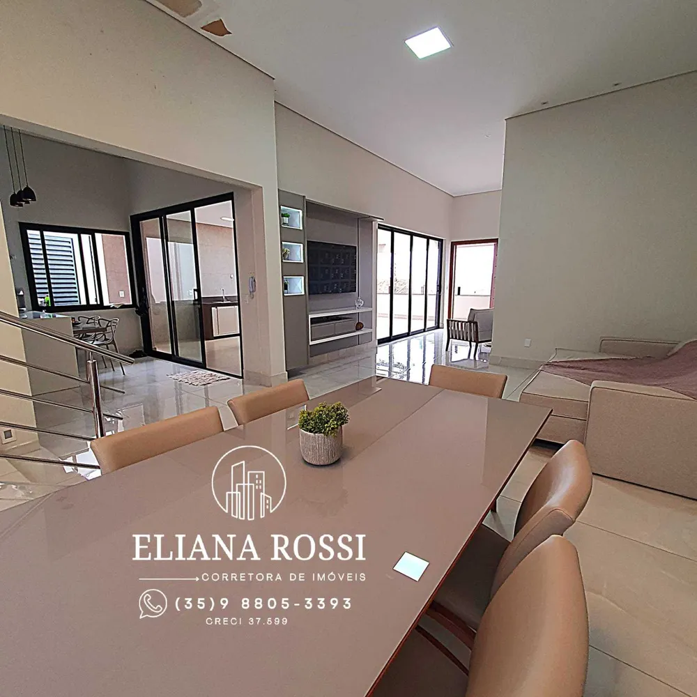Casa, 3 quartos, 340 m² - Foto 3