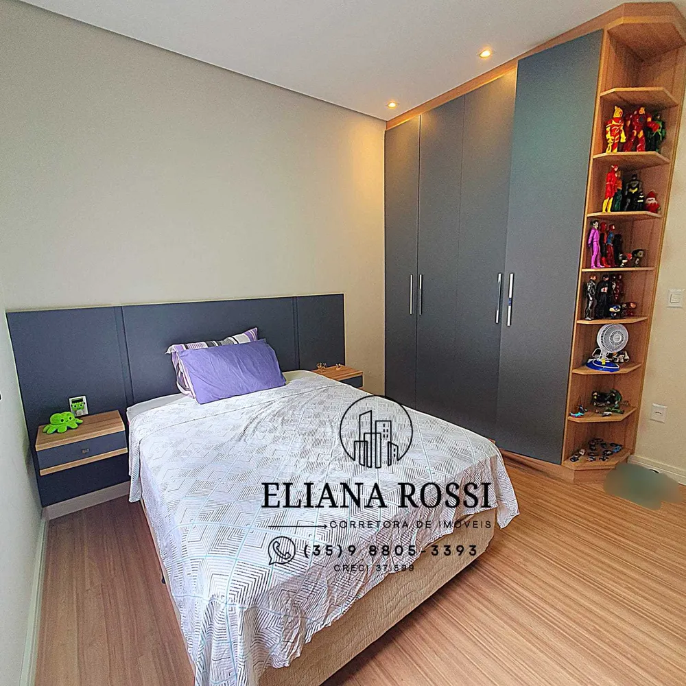 Casa, 3 quartos, 340 m² - Foto 4