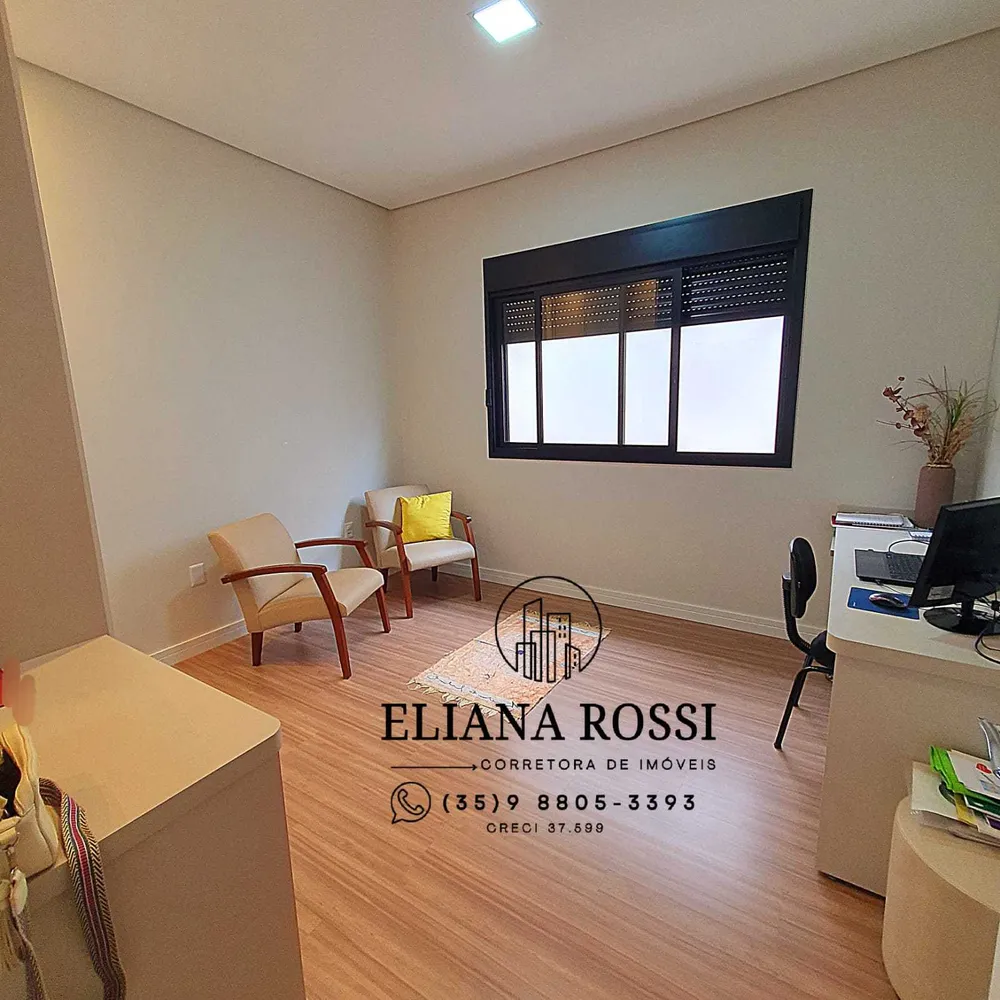 Casa, 3 quartos, 340 m² - Foto 9