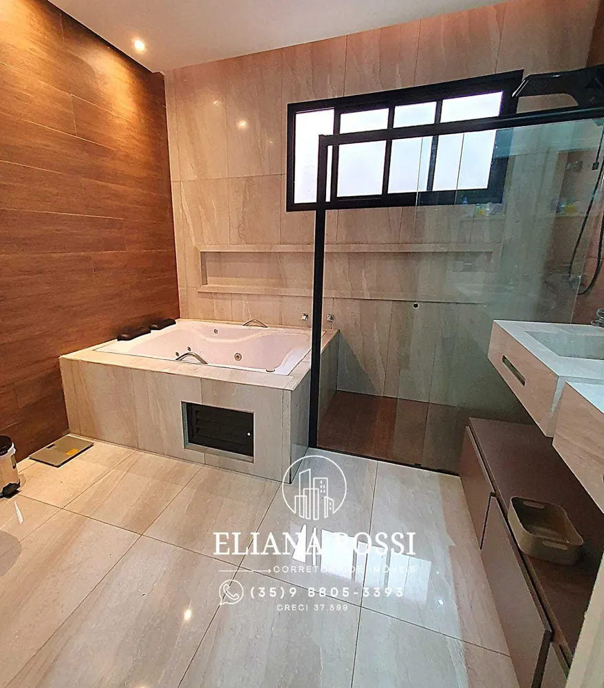 Casa, 3 quartos, 340 m² - Foto 4