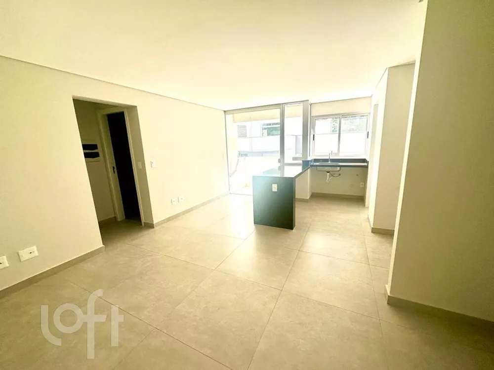 Apartamento à venda com 2 quartos, 63m² - Foto 5