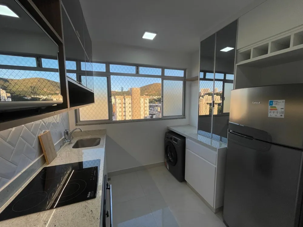 Apartamento, 3 quartos, 70 m² - Foto 1