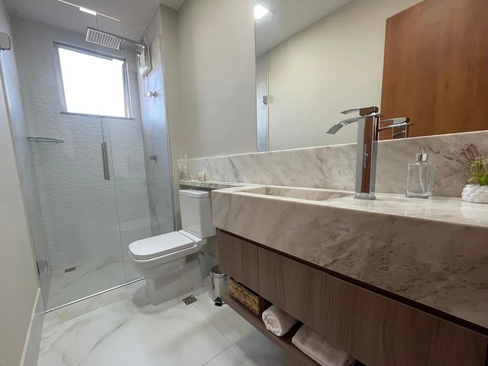 Apartamento, 3 quartos, 70 m² - Foto 6