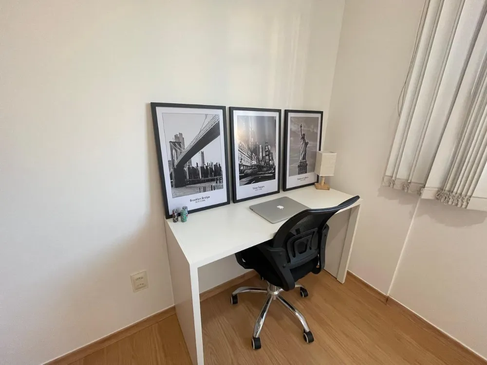 Apartamento, 3 quartos, 70 m² - Foto 4