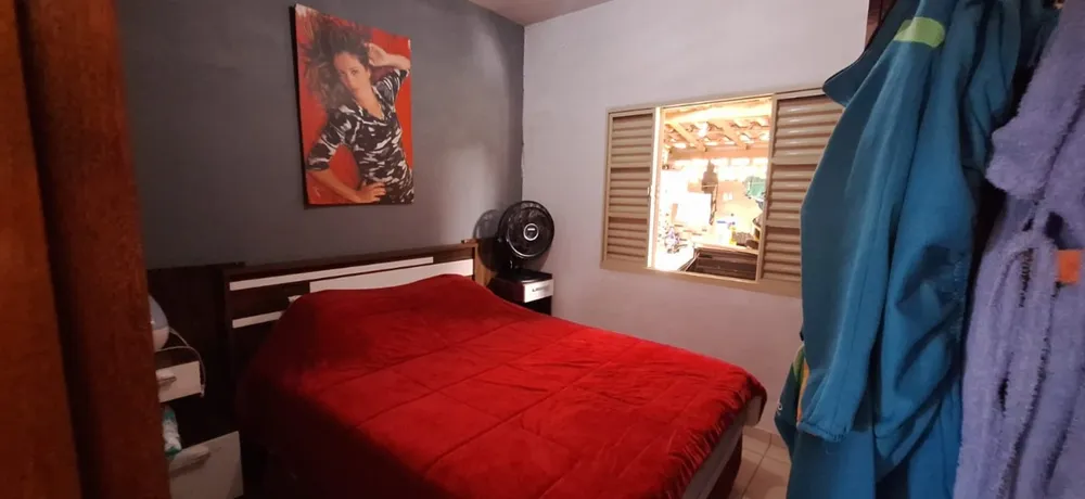 Casa, 3 quartos - Foto 10