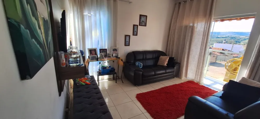 Casa, 3 quartos - Foto 5