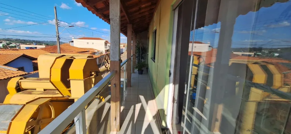 Casa, 3 quartos - Foto 7