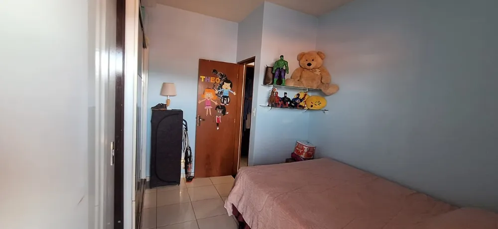 Casa, 3 quartos - Foto 9