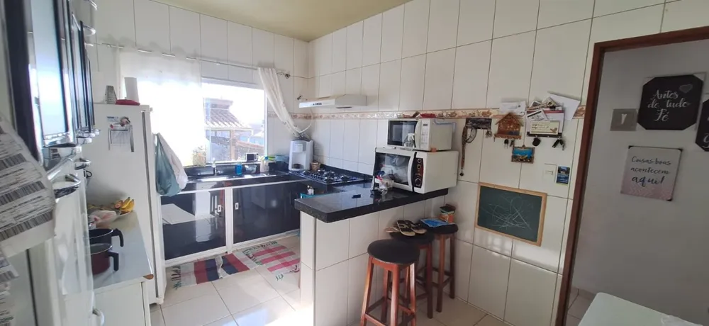 Casa, 3 quartos - Foto 3