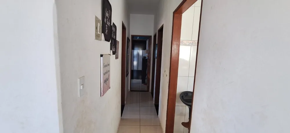 Casa, 3 quartos - Foto 11