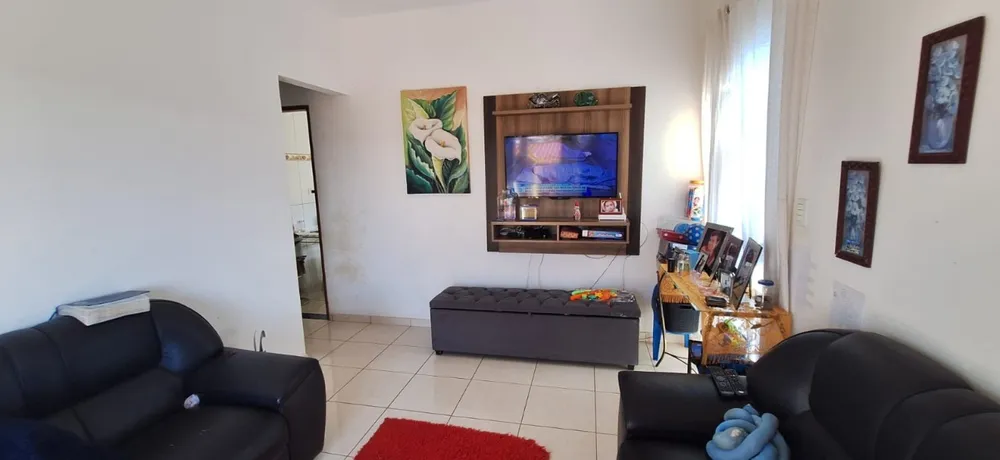 Casa, 3 quartos - Foto 6