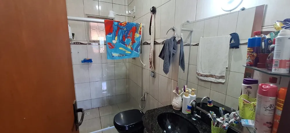 Casa, 3 quartos - Foto 12