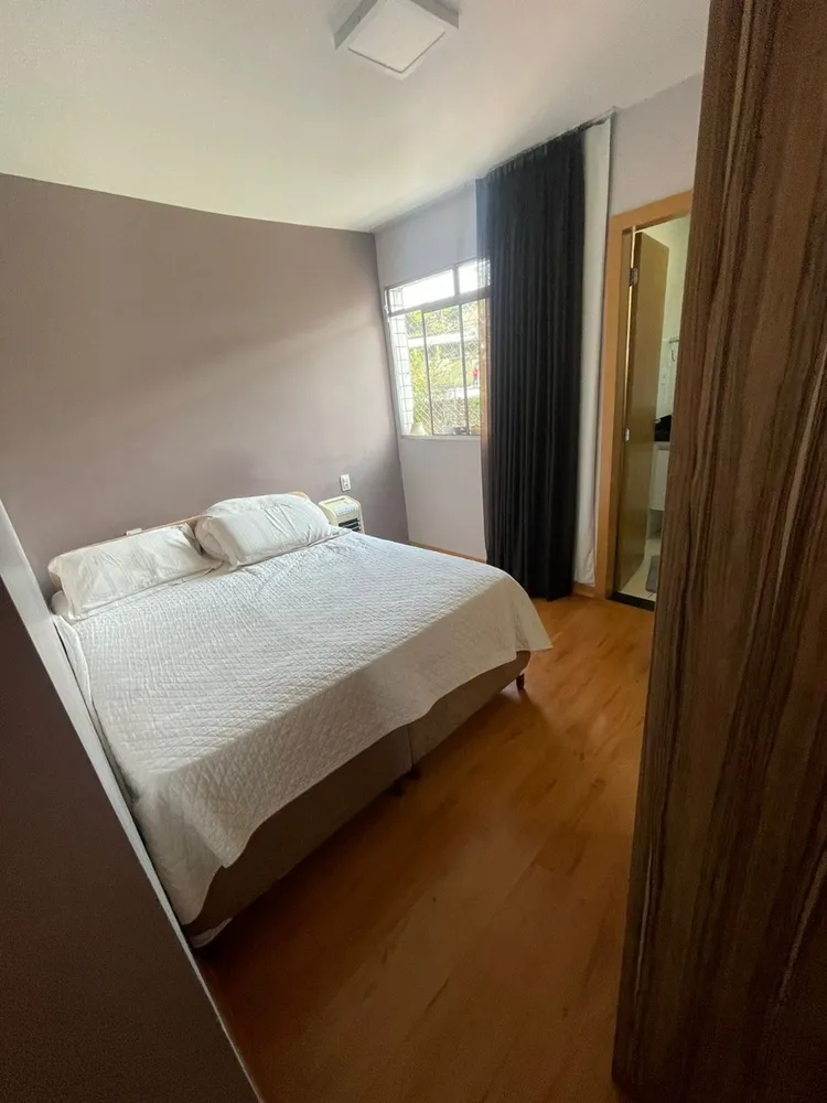 Apartamento, 3 quartos, 85 m² - Foto 4