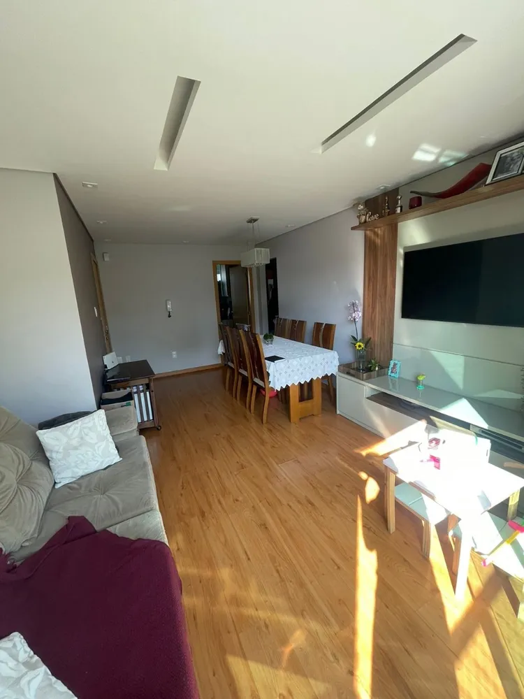 Apartamento, 3 quartos, 85 m² - Foto 1