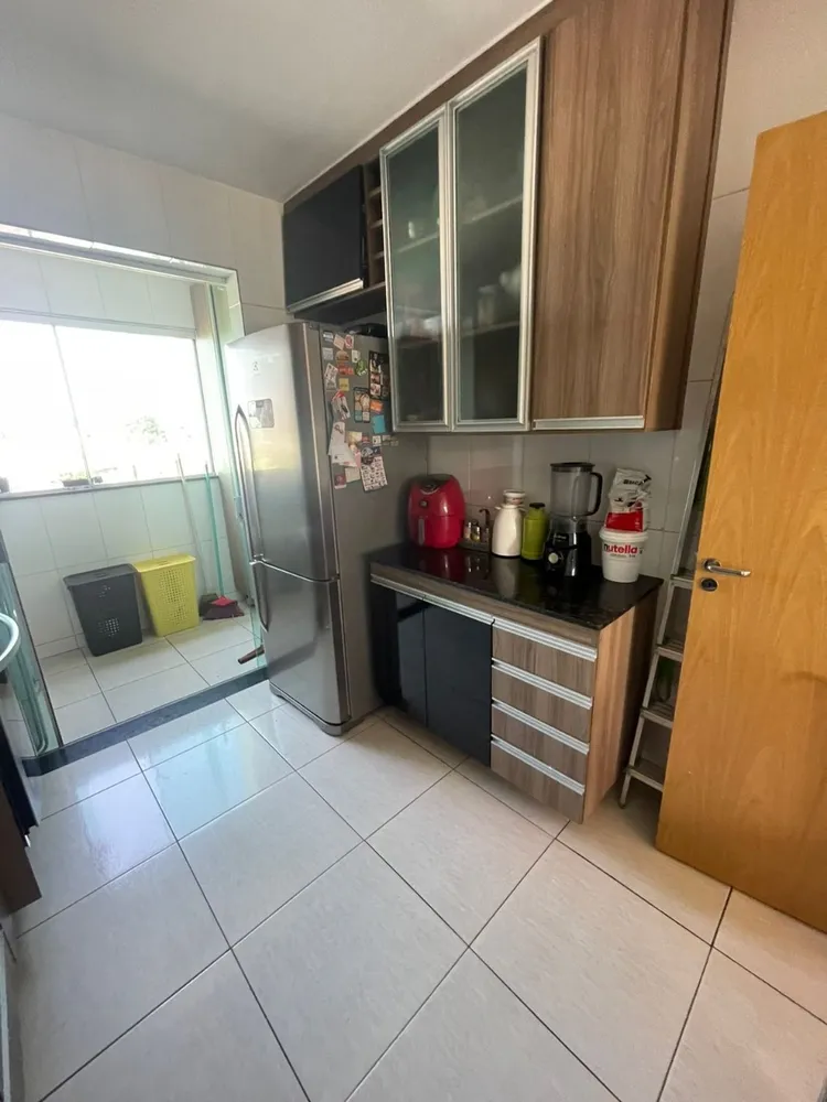 Apartamento, 3 quartos, 85 m² - Foto 18