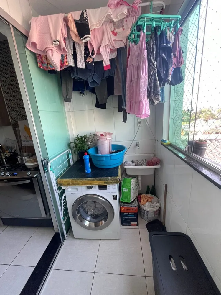 Apartamento, 3 quartos, 85 m² - Foto 19