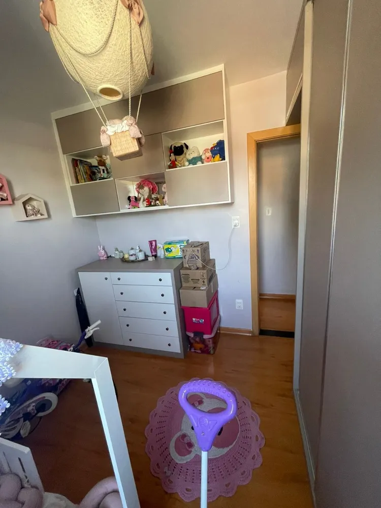 Apartamento, 3 quartos, 85 m² - Foto 8