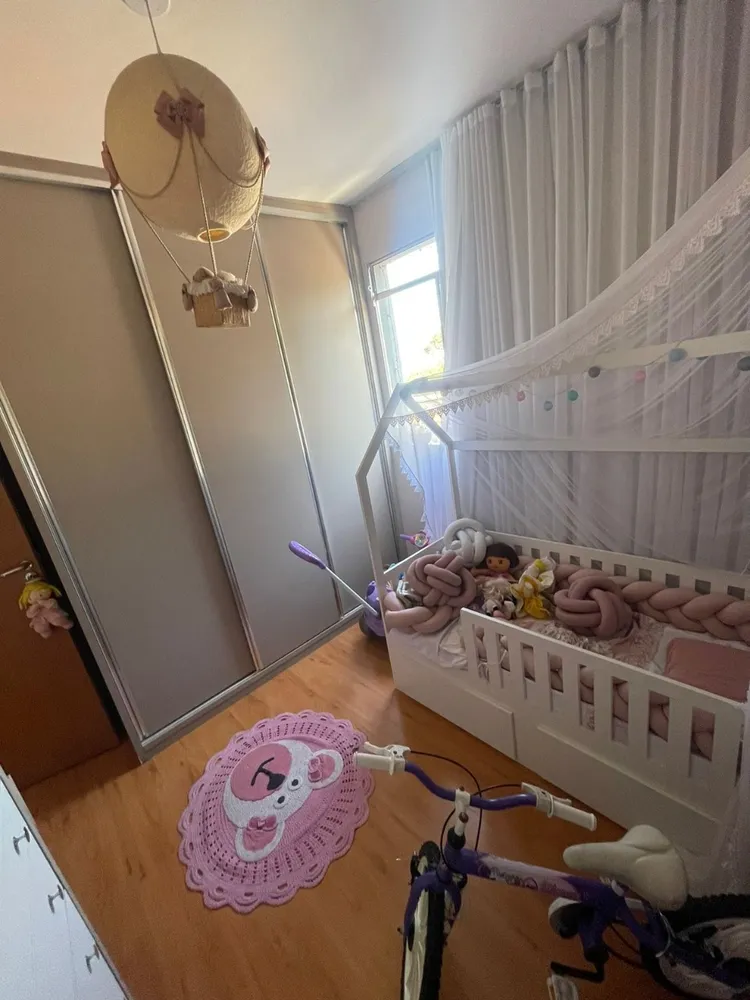 Apartamento, 3 quartos, 85 m² - Foto 1