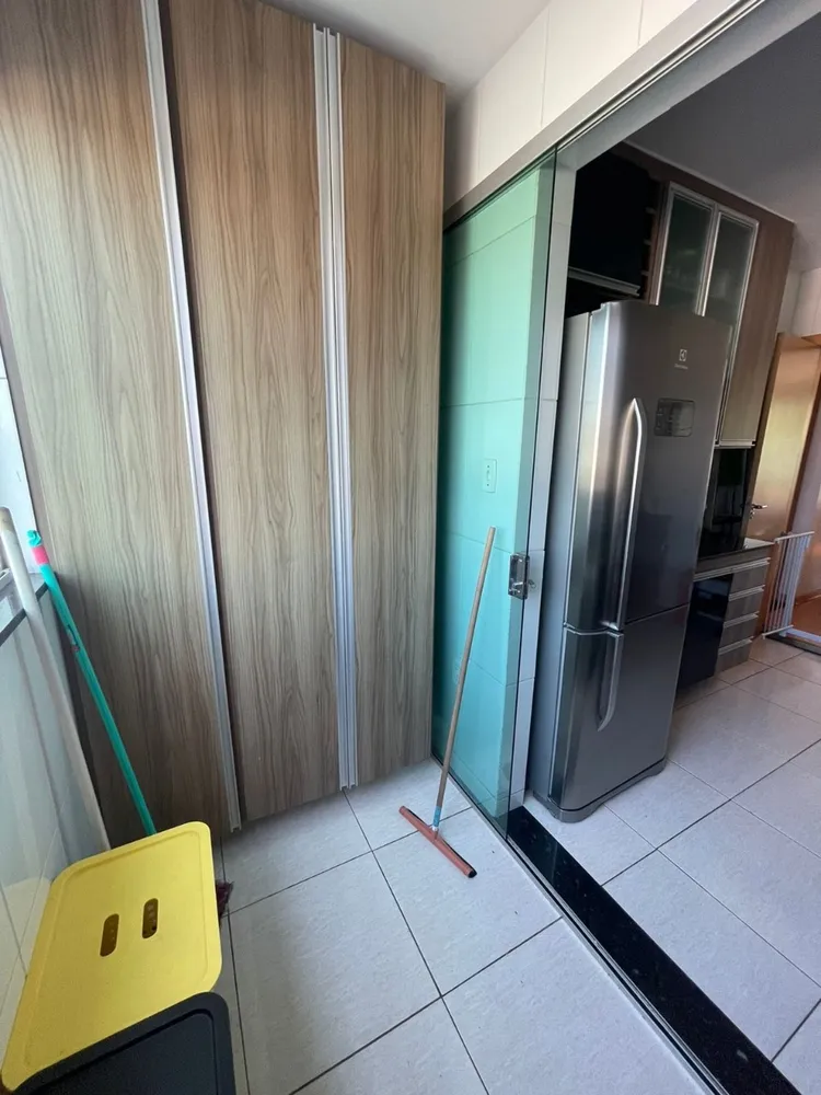 Apartamento, 3 quartos, 85 m² - Foto 21