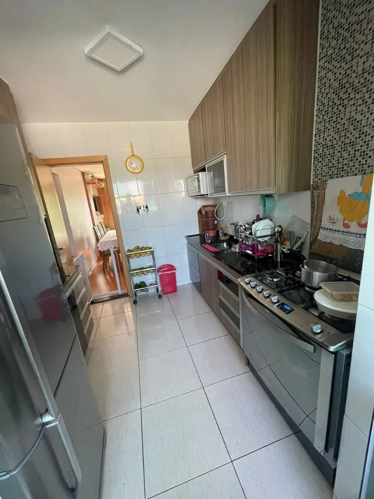 Apartamento, 3 quartos, 85 m² - Foto 3