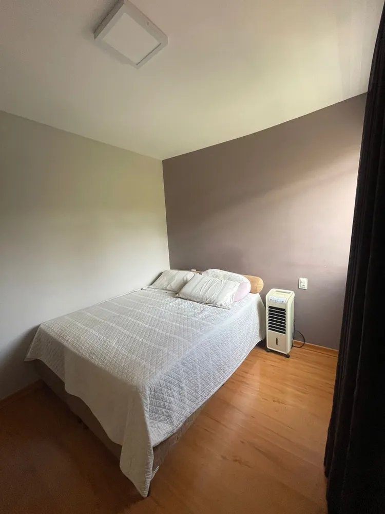 Apartamento, 3 quartos, 85 m² - Foto 5