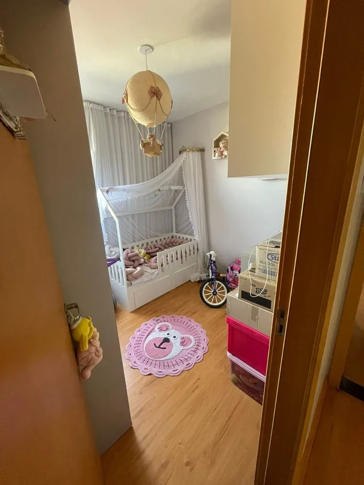 Apartamento, 3 quartos, 85 m² - Foto 7