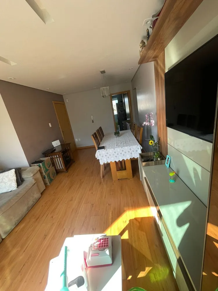 Apartamento, 3 quartos, 85 m² - Foto 4