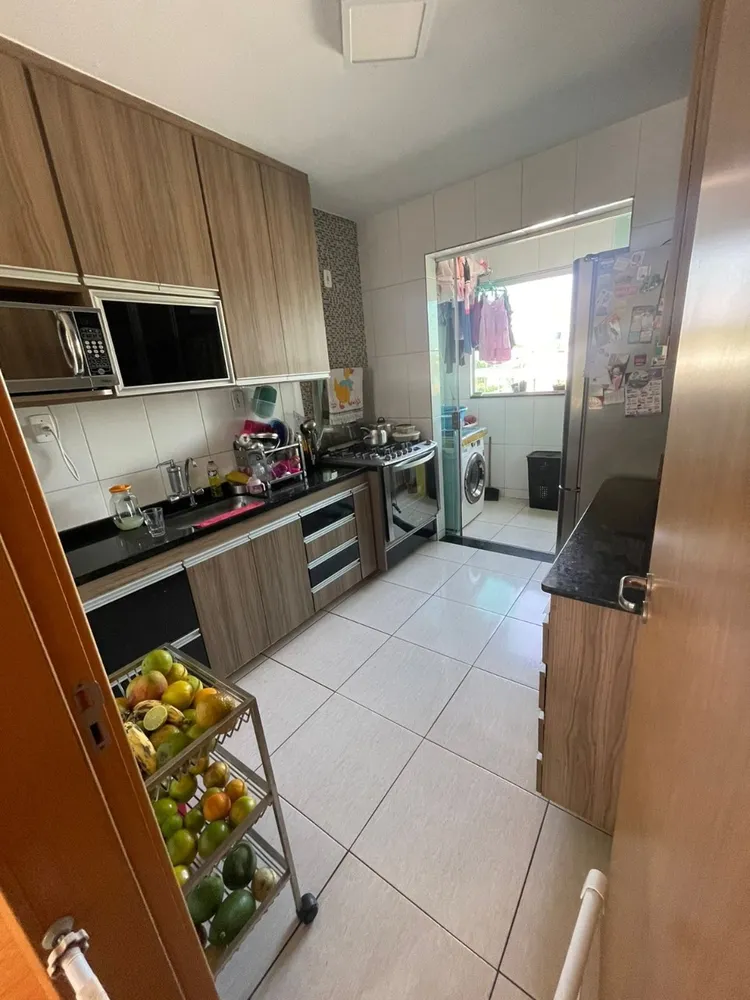 Apartamento, 3 quartos, 85 m² - Foto 17