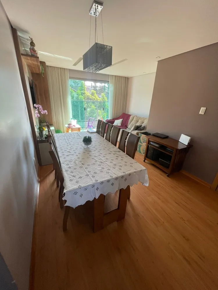 Apartamento, 3 quartos, 85 m² - Foto 3