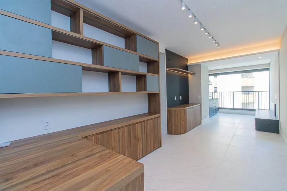 Apartamento, 2 quartos, 76 m² - Foto 2