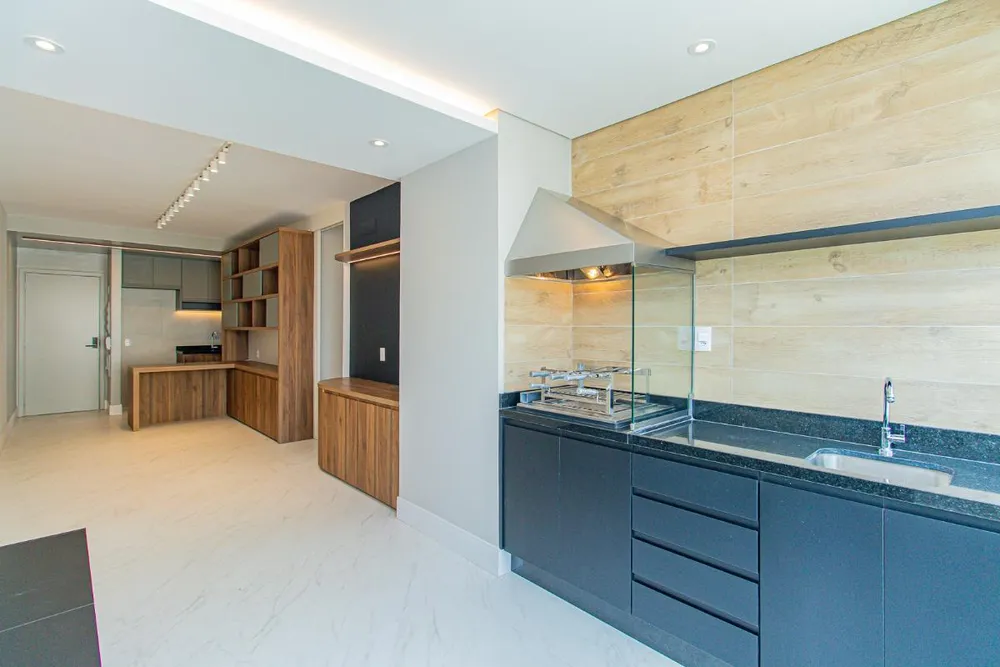 Apartamento, 2 quartos, 76 m² - Foto 1