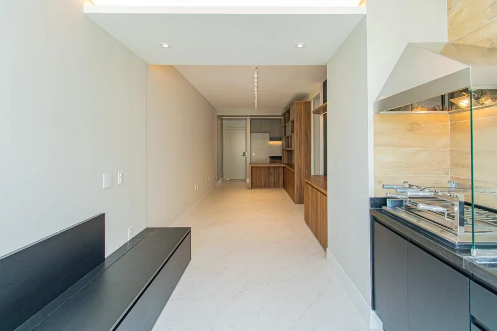 Apartamento, 2 quartos, 76 m² - Foto 1