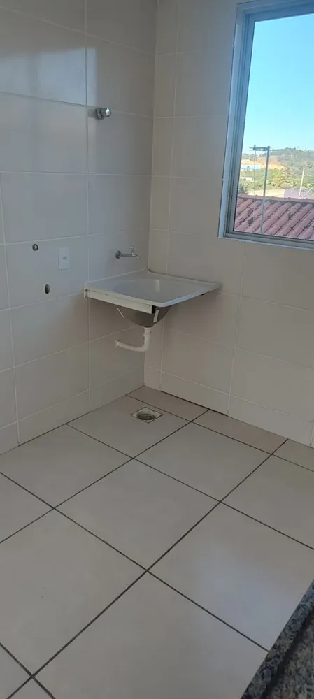 Apartamento, 2 quartos, 50 m² - Foto 3