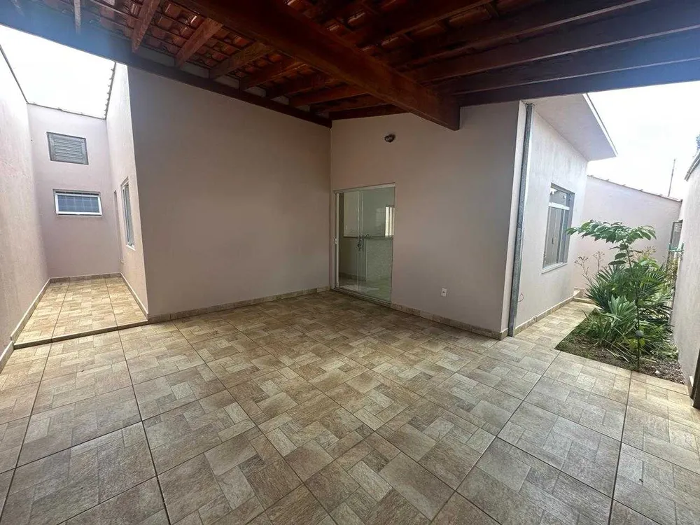 Casa, 1 quarto - Foto 3
