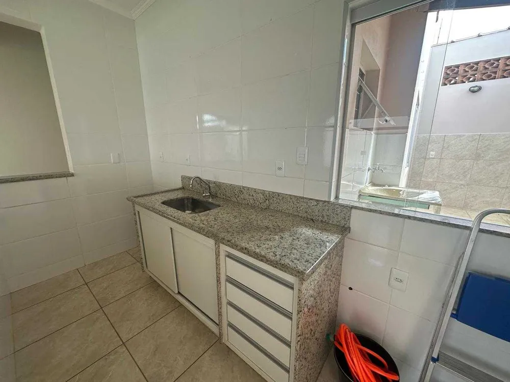Casa, 1 quarto - Foto 6