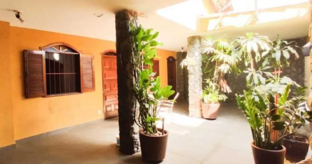 Casa, 3 quartos, 208 m² - Foto 5