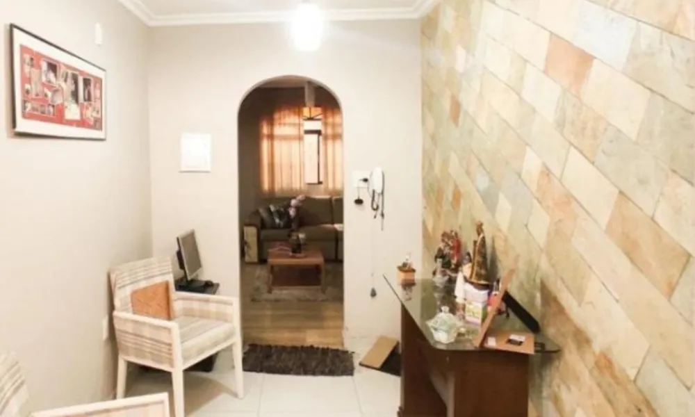 Casa, 3 quartos, 208 m² - Foto 4