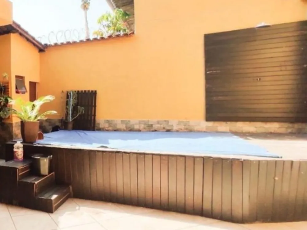 Casa, 3 quartos, 208 m² - Foto 6
