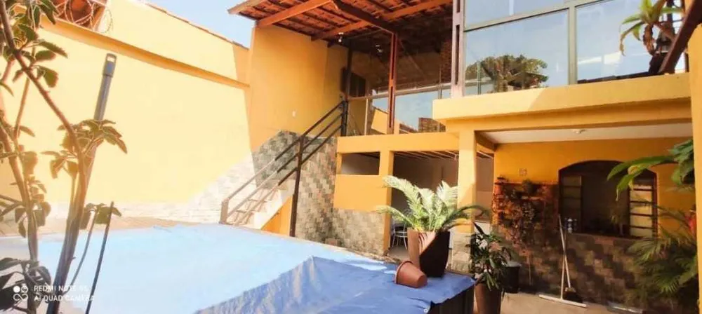 Casa, 3 quartos, 208 m² - Foto 7