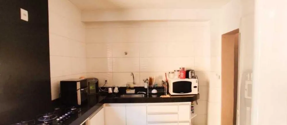 Casa, 3 quartos, 208 m² - Foto 11