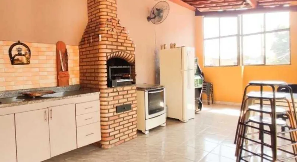 Casa, 3 quartos, 208 m² - Foto 2