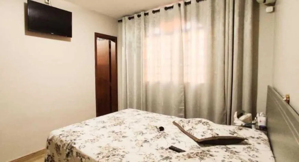 Casa, 3 quartos, 208 m² - Foto 8