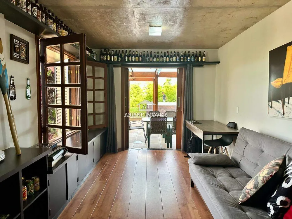 Casa de Condomínio, 4 quartos - Foto 5