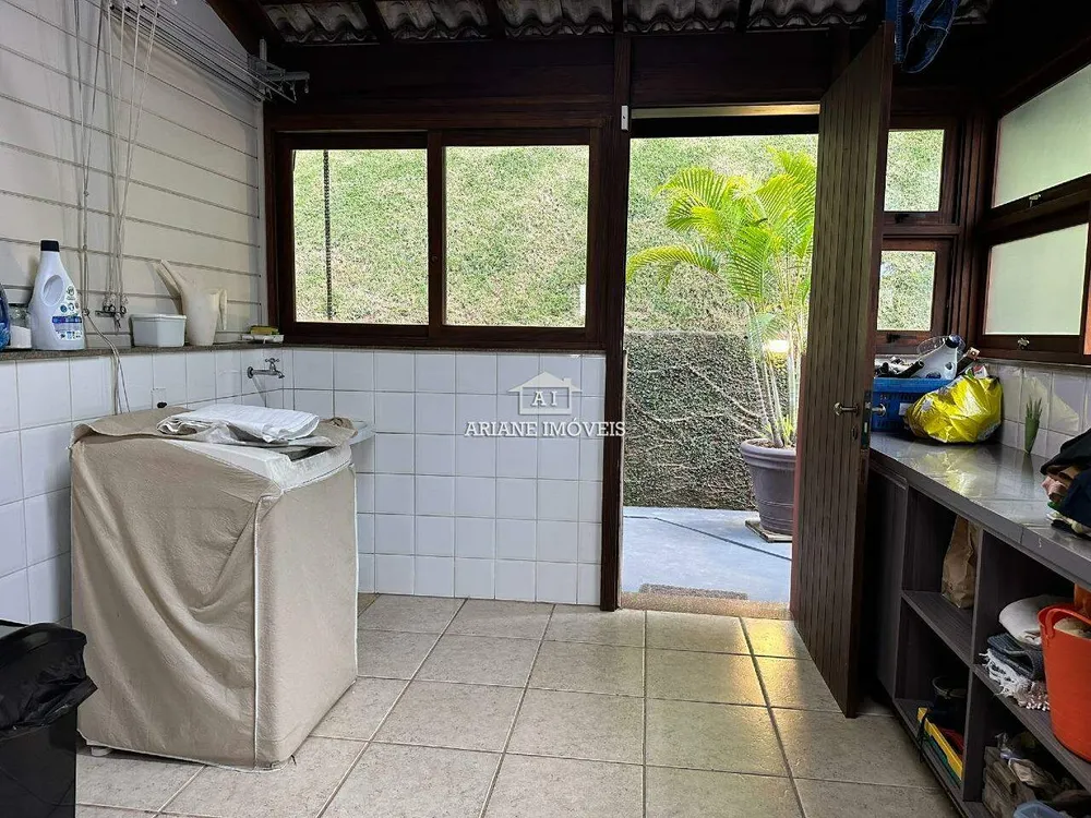 Casa de Condomínio, 4 quartos - Foto 12