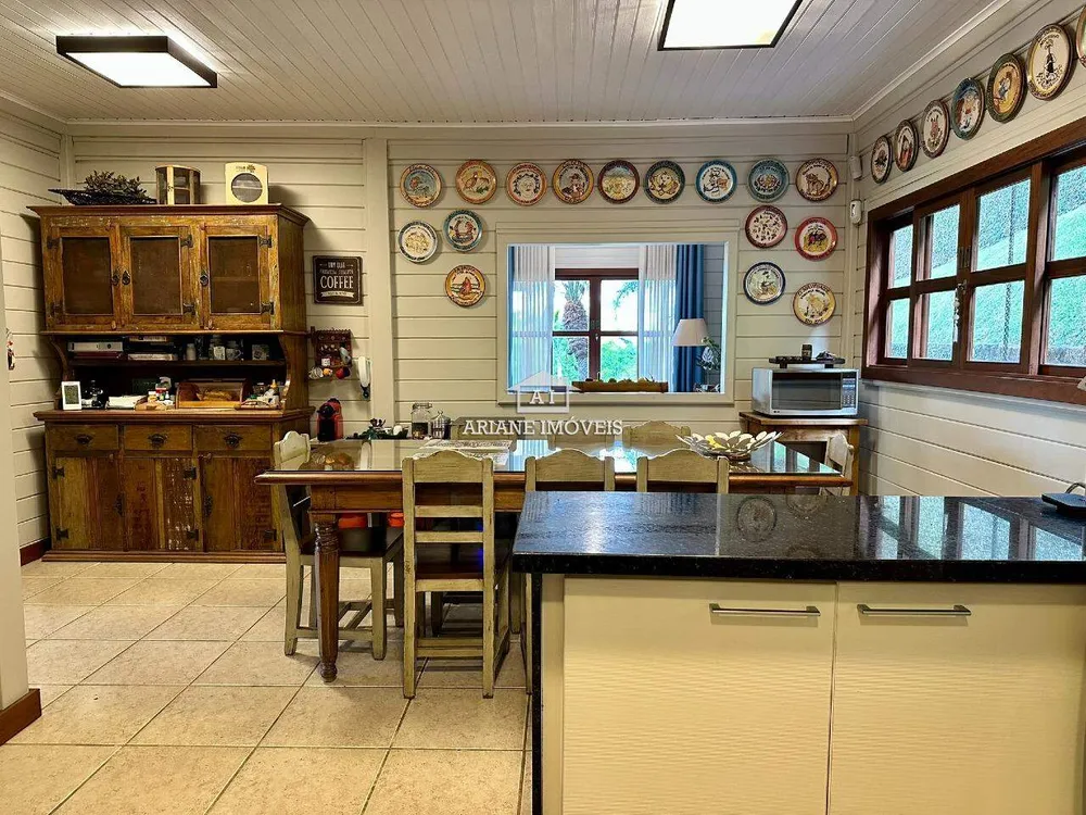 Casa de Condomínio, 4 quartos - Foto 18