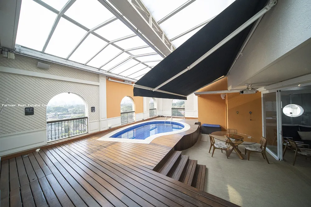 Cobertura, 4 quartos, 540 m² - Foto 4