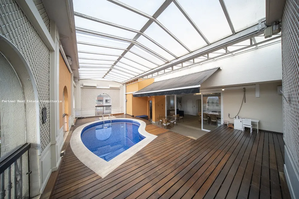 Cobertura, 4 quartos, 540 m² - Foto 19
