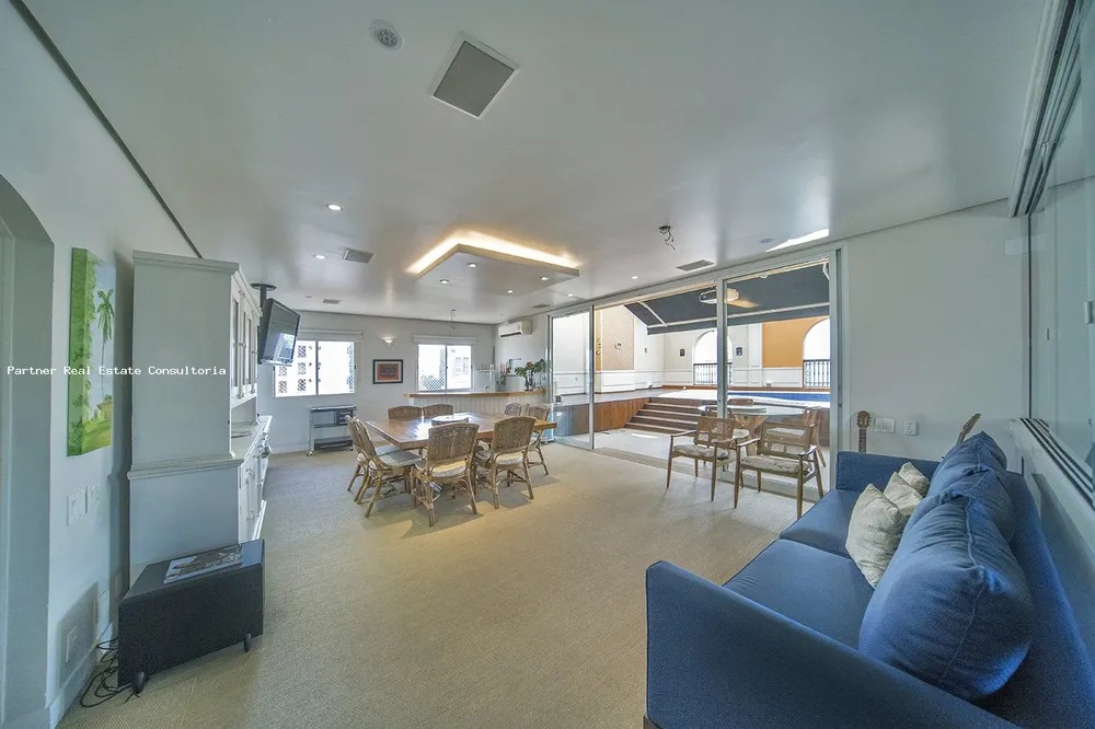 Cobertura, 4 quartos, 540 m² - Foto 11