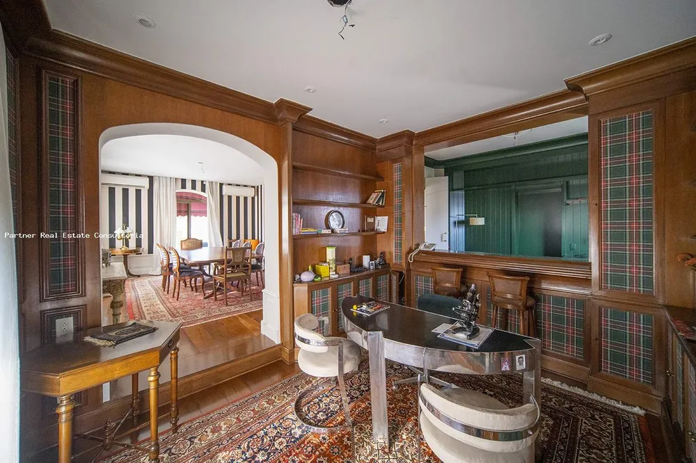 Cobertura, 4 quartos, 540 m² - Foto 13