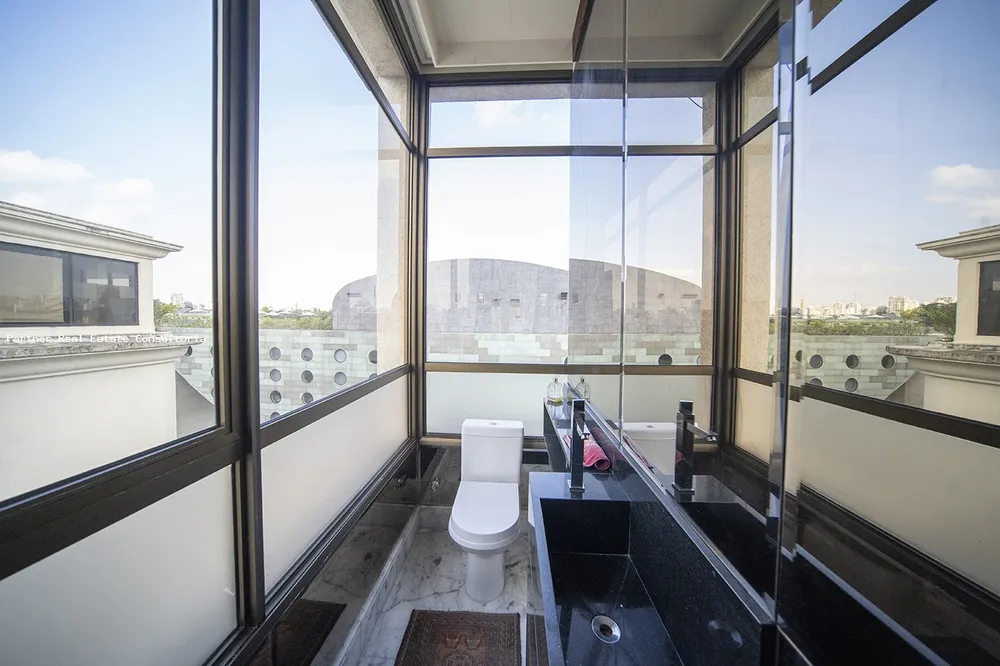 Cobertura, 4 quartos, 540 m² - Foto 6